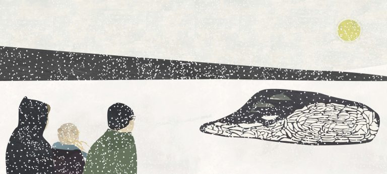 Sample Blog Post Article Three