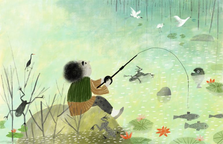 Sample Blog Post Article One