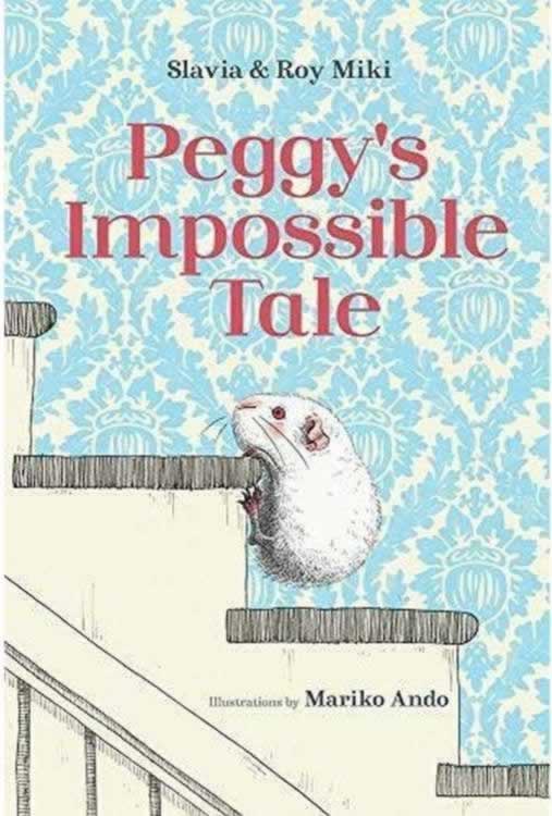 Peggy's Imposible Tale