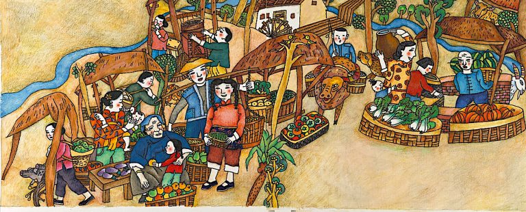 Sample Blog Post Article Two