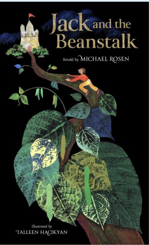 Jack and the Beanstalk